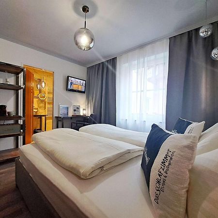 "Das Schlafzimmer" Erlebnis & Boutiquehotel - Ehemals Hacienda Mexicana Spittal an der Drau Luaran gambar