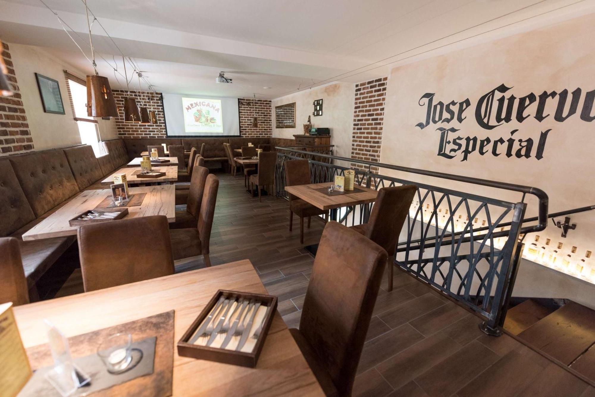 "Das Schlafzimmer" Erlebnis & Boutiquehotel - Ehemals Hacienda Mexicana Spittal an der Drau Luaran gambar