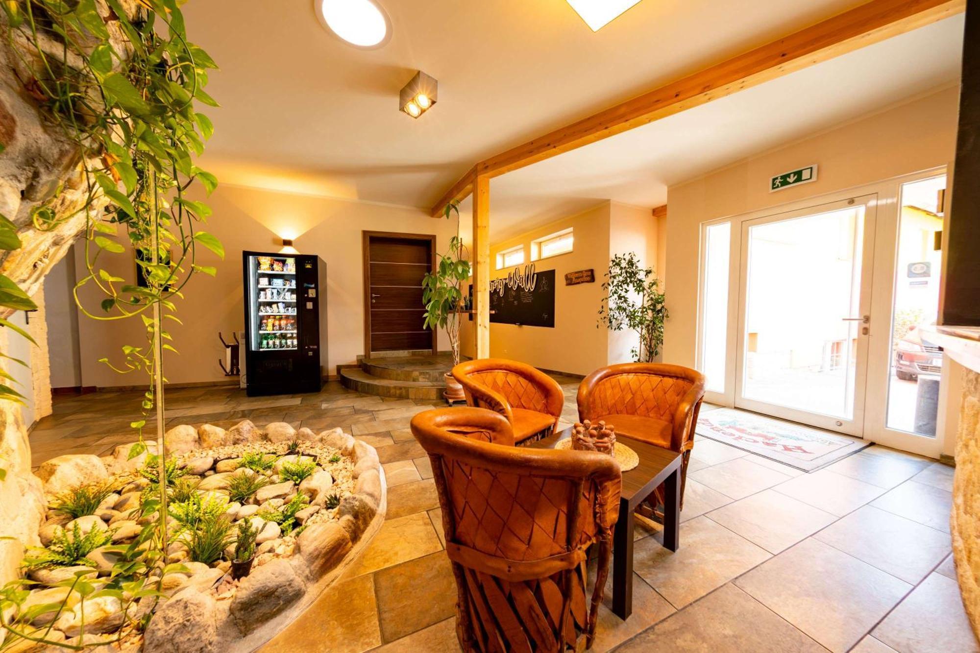 "Das Schlafzimmer" Erlebnis & Boutiquehotel - Ehemals Hacienda Mexicana Spittal an der Drau Luaran gambar