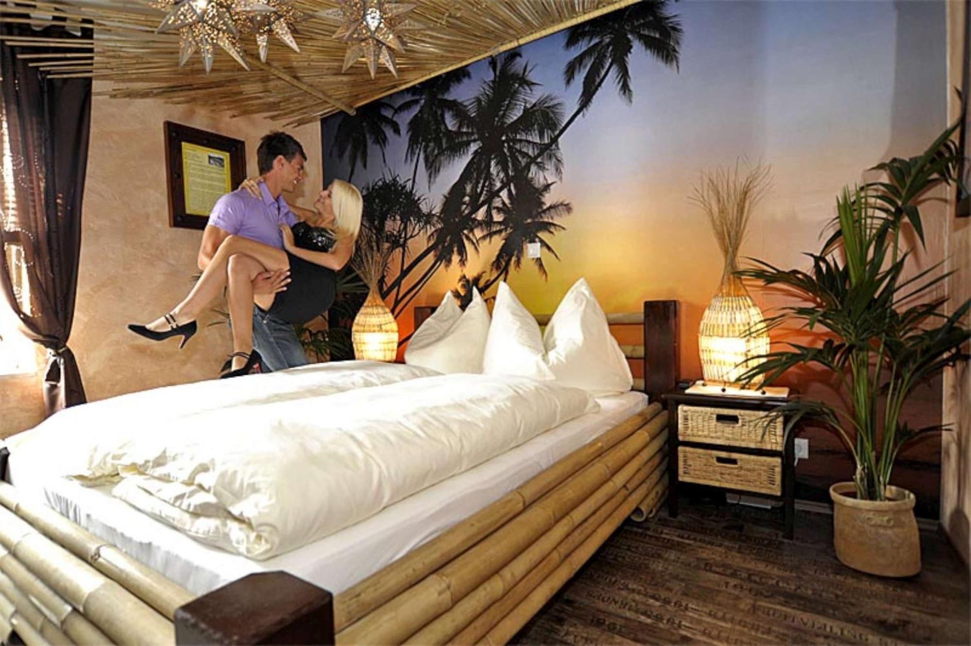 "Das Schlafzimmer" Erlebnis & Boutiquehotel - Ehemals Hacienda Mexicana Spittal an der Drau Luaran gambar
