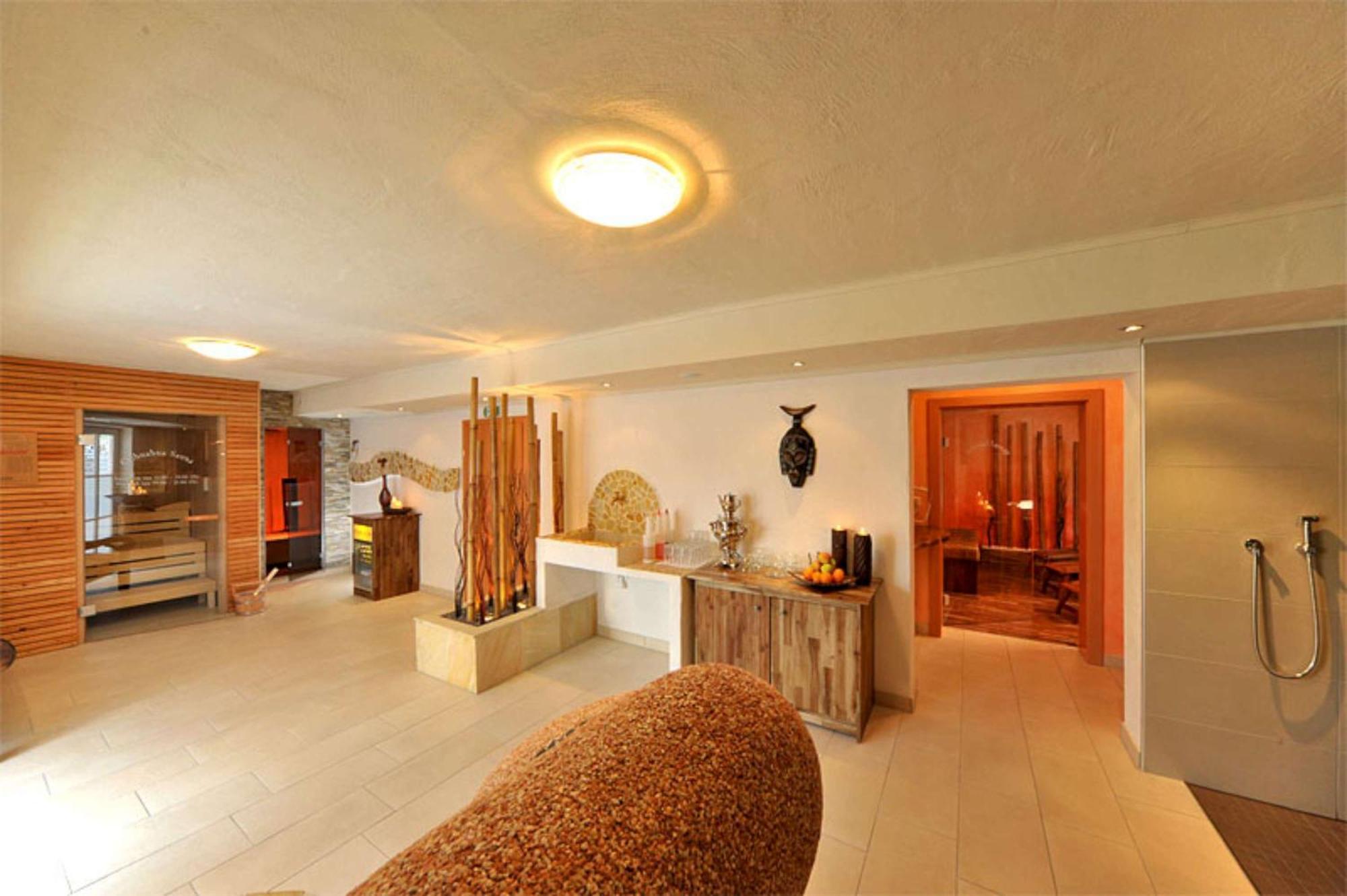 "Das Schlafzimmer" Erlebnis & Boutiquehotel - Ehemals Hacienda Mexicana Spittal an der Drau Luaran gambar