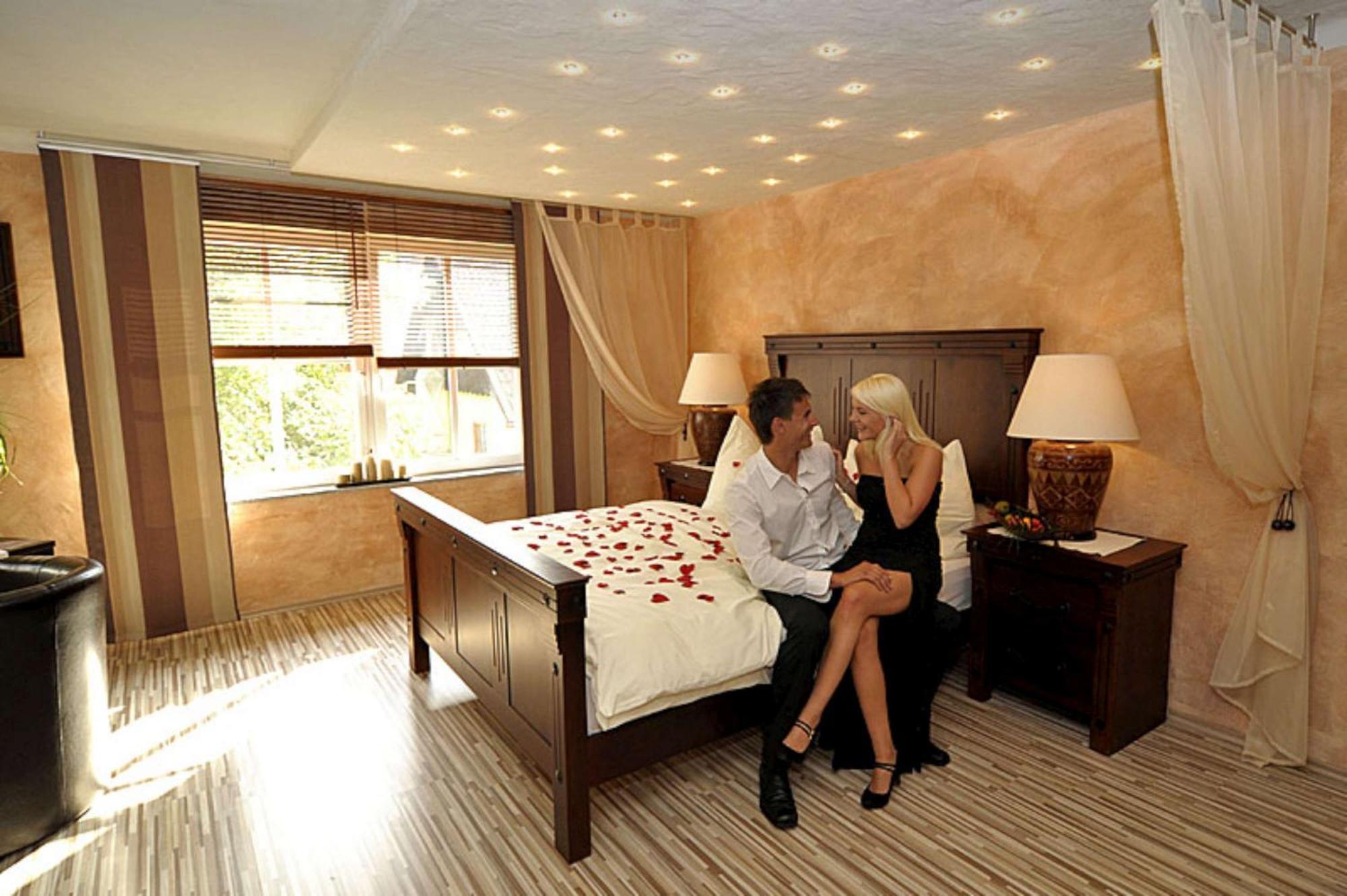 "Das Schlafzimmer" Erlebnis & Boutiquehotel - Ehemals Hacienda Mexicana Spittal an der Drau Luaran gambar