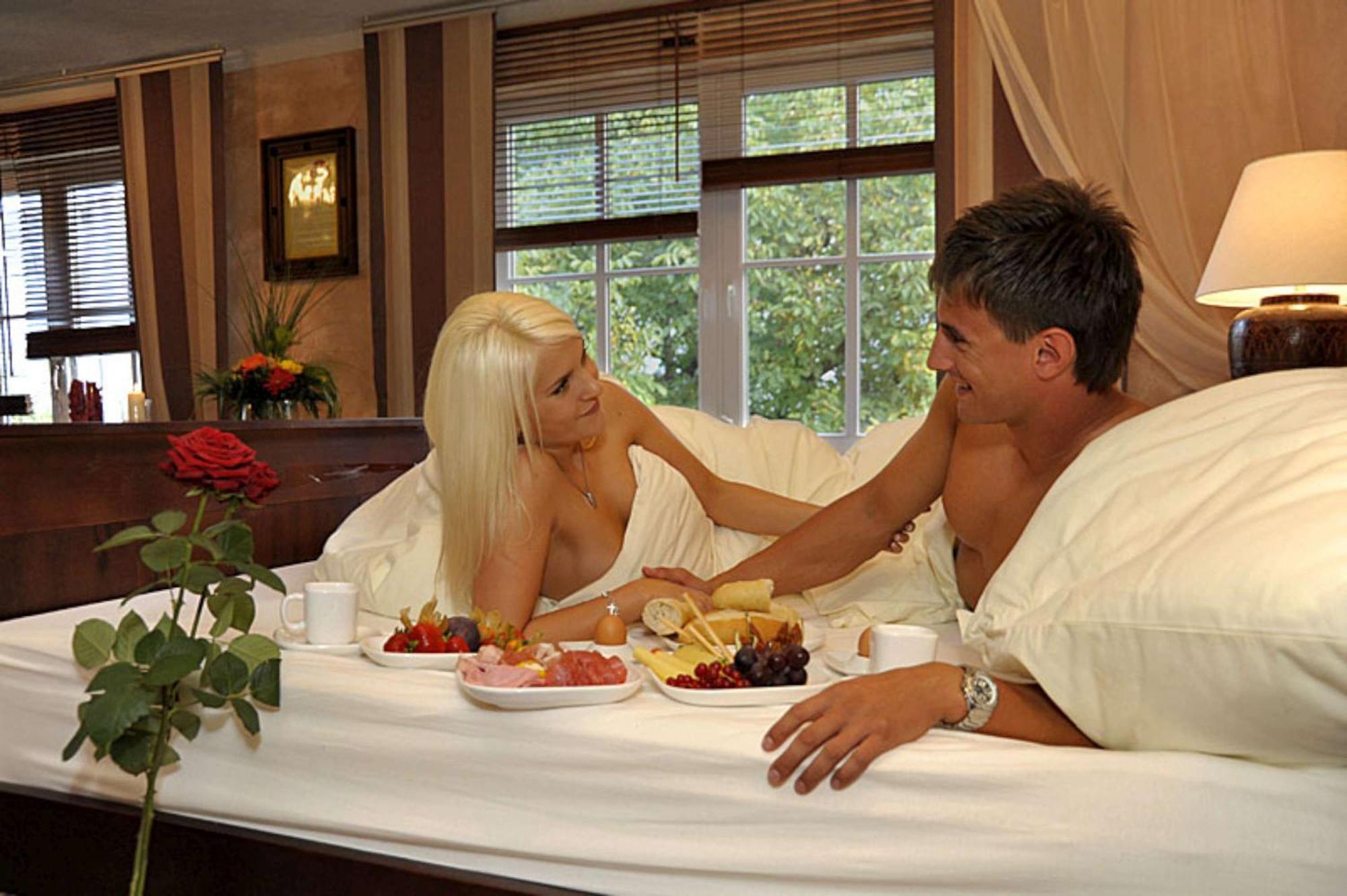 "Das Schlafzimmer" Erlebnis & Boutiquehotel - Ehemals Hacienda Mexicana Spittal an der Drau Luaran gambar