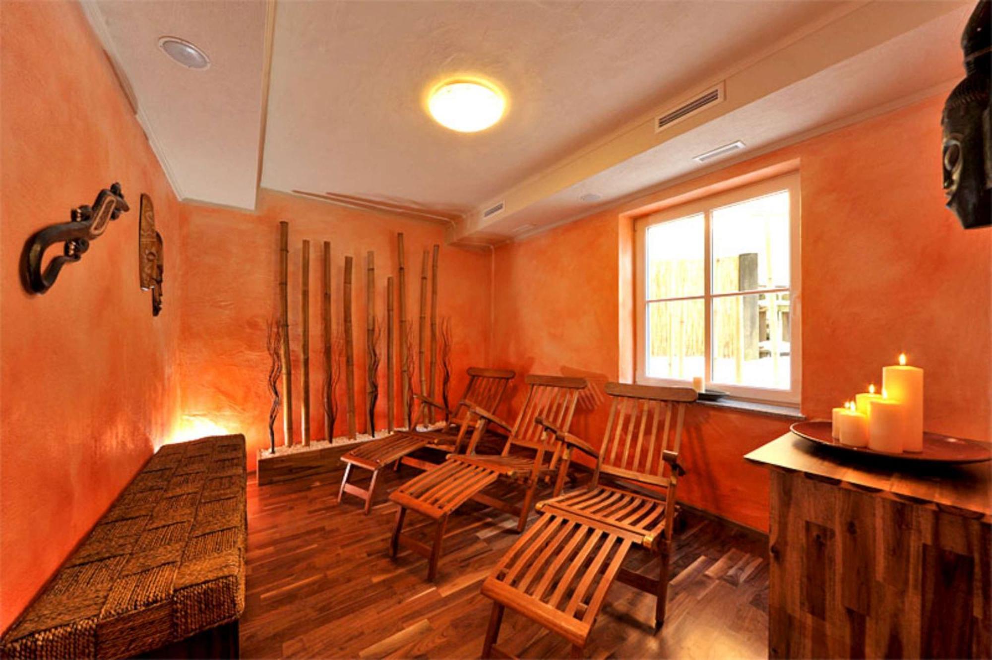 "Das Schlafzimmer" Erlebnis & Boutiquehotel - Ehemals Hacienda Mexicana Spittal an der Drau Luaran gambar