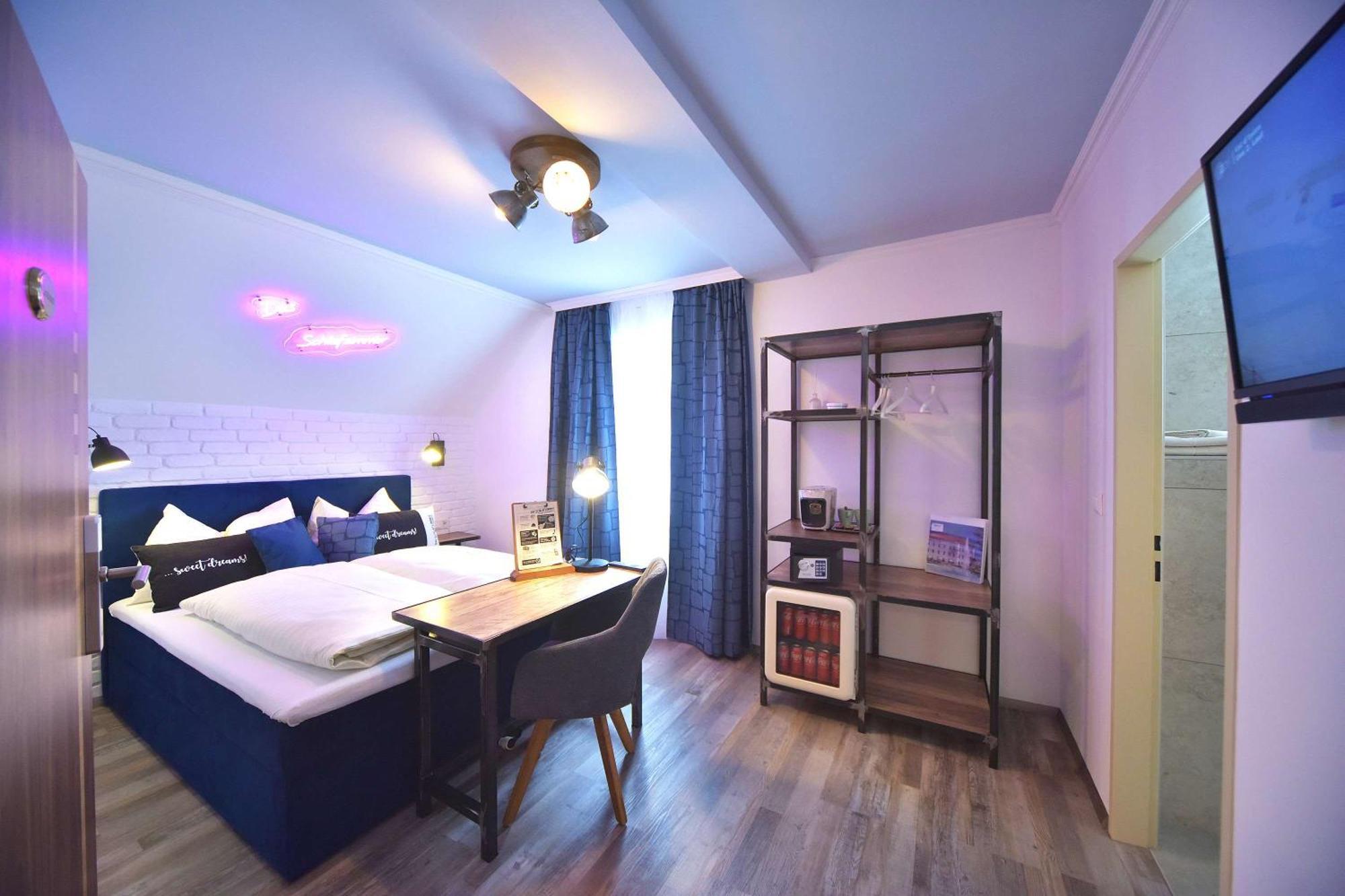 "Das Schlafzimmer" Erlebnis & Boutiquehotel - Ehemals Hacienda Mexicana Spittal an der Drau Luaran gambar