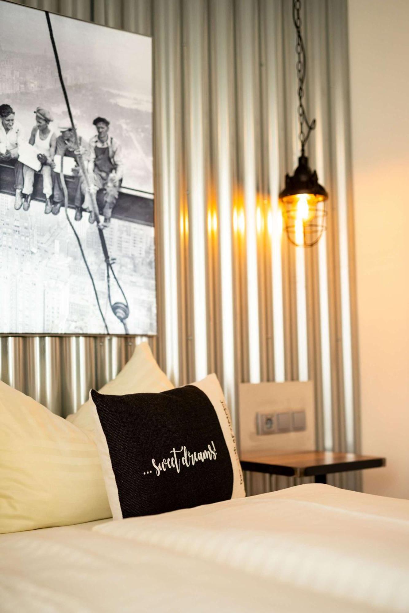 "Das Schlafzimmer" Erlebnis & Boutiquehotel - Ehemals Hacienda Mexicana Spittal an der Drau Luaran gambar