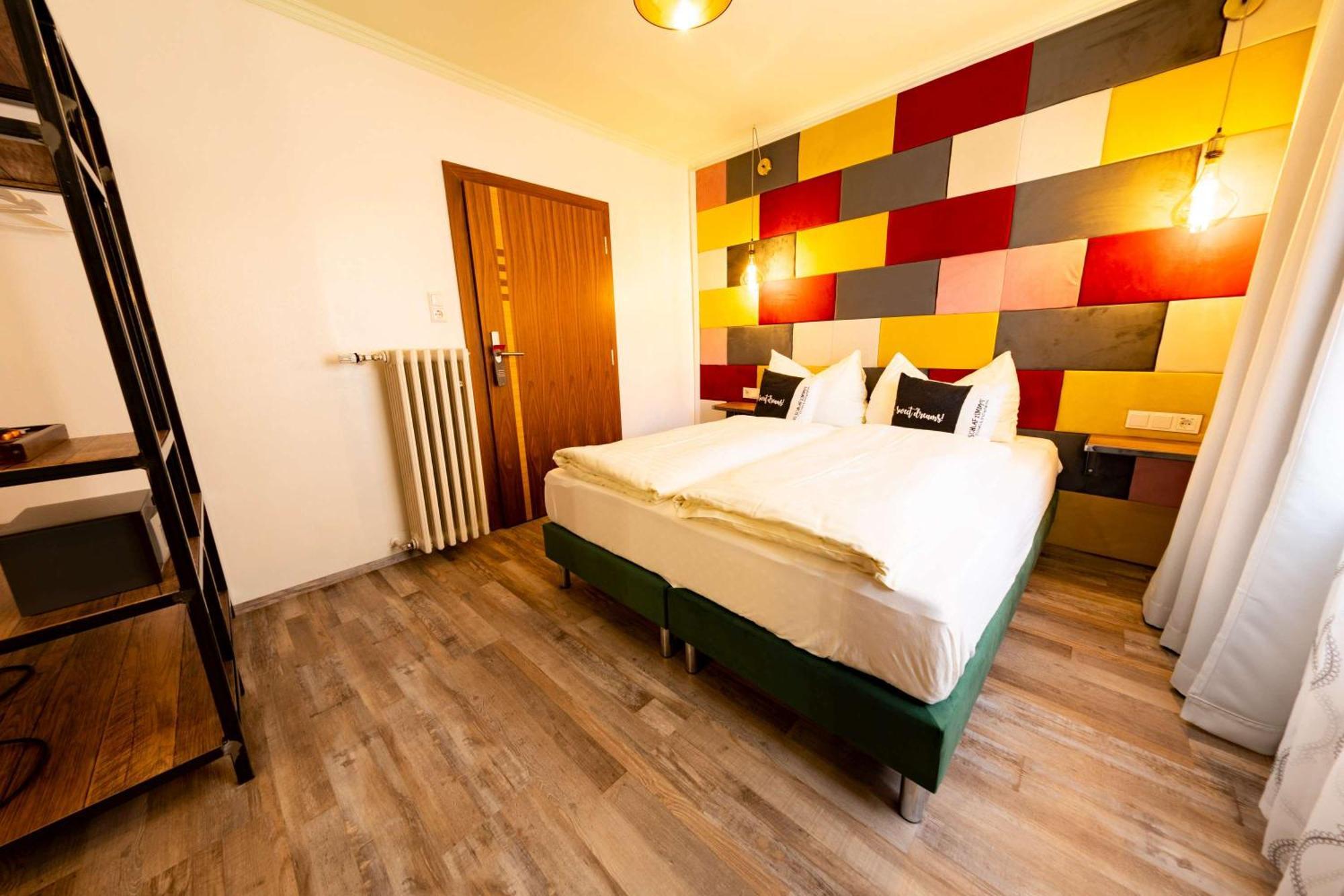 "Das Schlafzimmer" Erlebnis & Boutiquehotel - Ehemals Hacienda Mexicana Spittal an der Drau Luaran gambar
