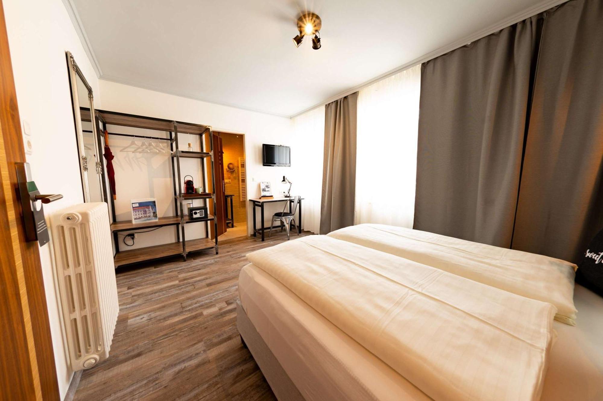 "Das Schlafzimmer" Erlebnis & Boutiquehotel - Ehemals Hacienda Mexicana Spittal an der Drau Luaran gambar