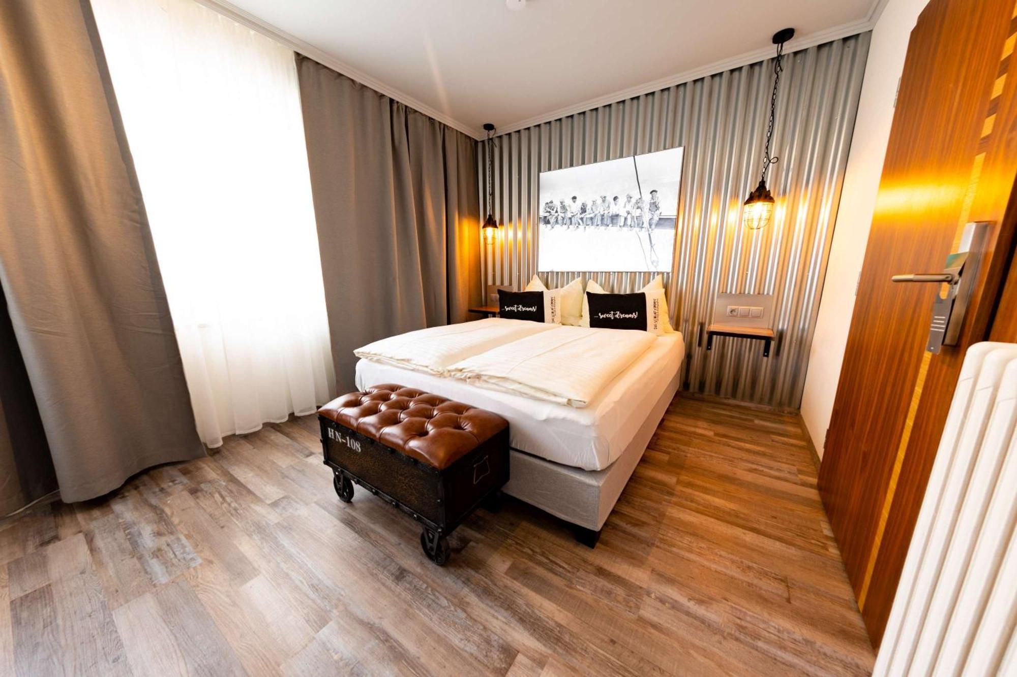 "Das Schlafzimmer" Erlebnis & Boutiquehotel - Ehemals Hacienda Mexicana Spittal an der Drau Luaran gambar