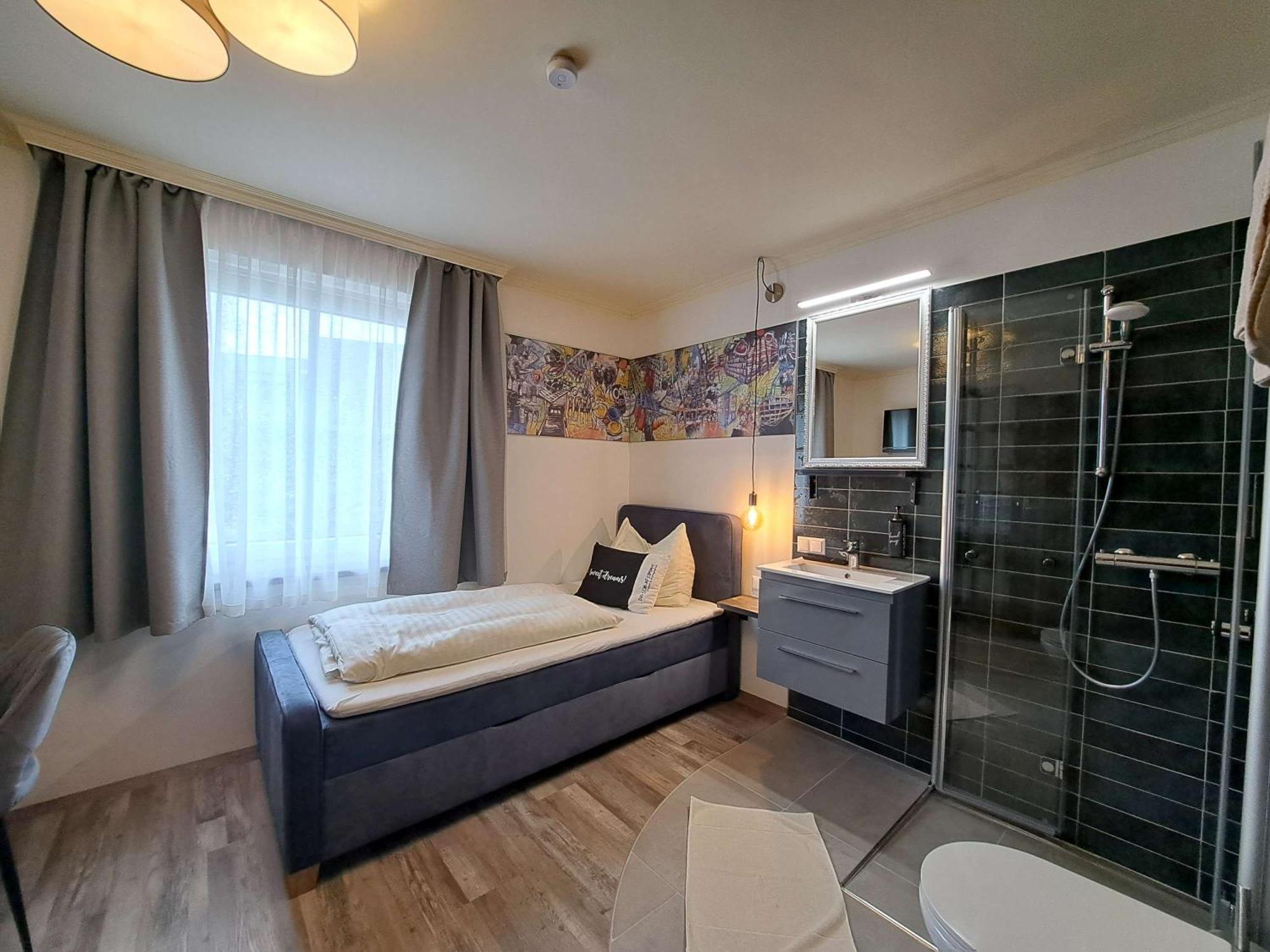 "Das Schlafzimmer" Erlebnis & Boutiquehotel - Ehemals Hacienda Mexicana Spittal an der Drau Luaran gambar