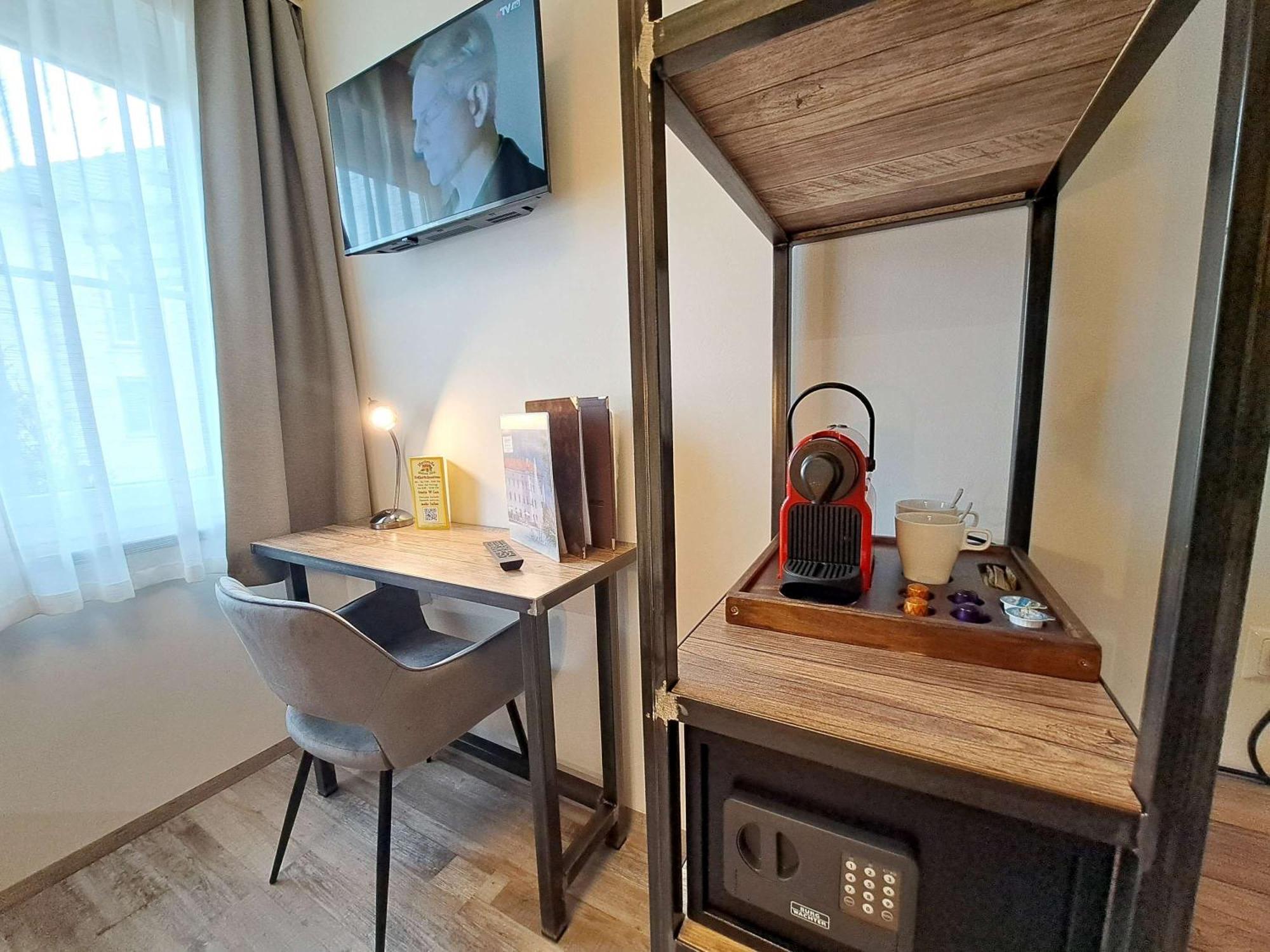 "Das Schlafzimmer" Erlebnis & Boutiquehotel - Ehemals Hacienda Mexicana Spittal an der Drau Luaran gambar